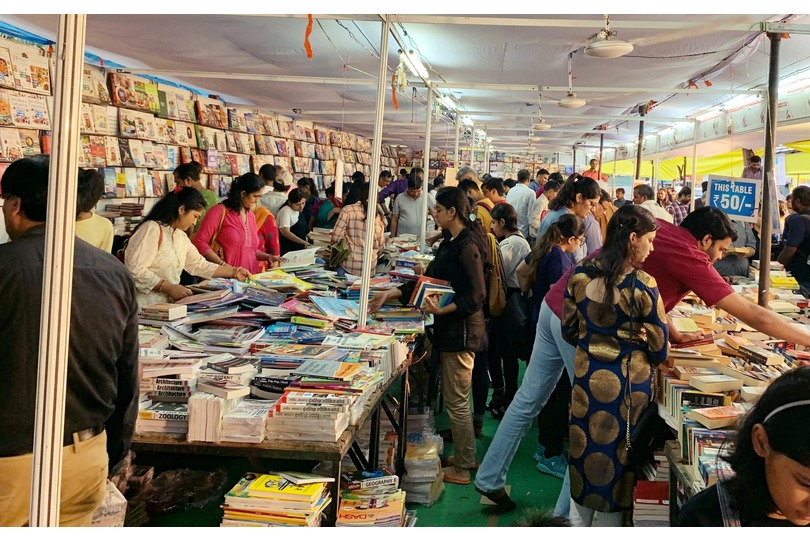 National Book Fair